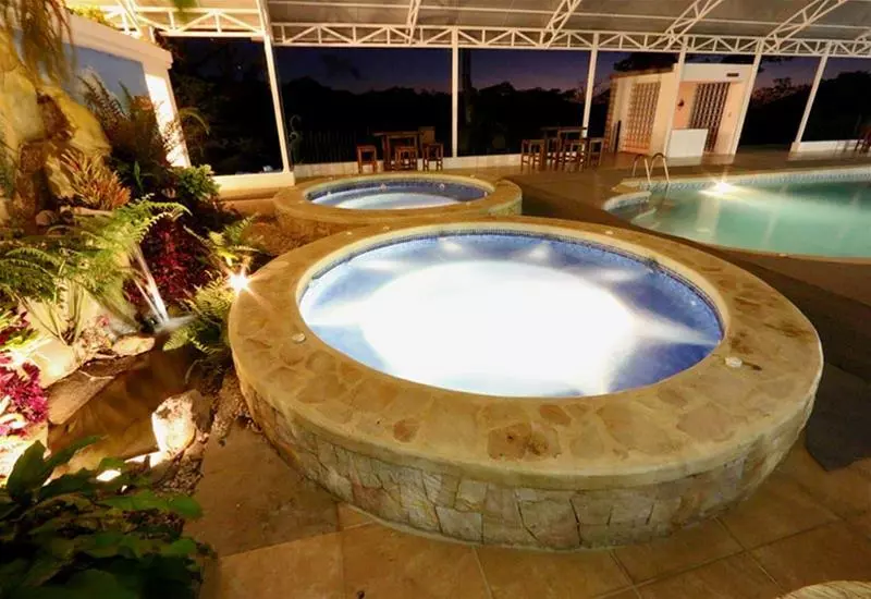 Fotos del hotel Fonda Vela:  10