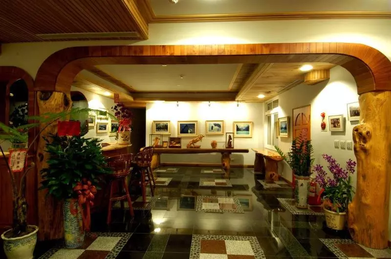 Fotos del hotel Full Moon Spa:  3