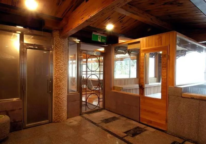 Fotos del hotel Full Moon Spa:  20