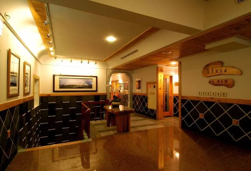 Fotos del hotel Full Moon Spa:  15