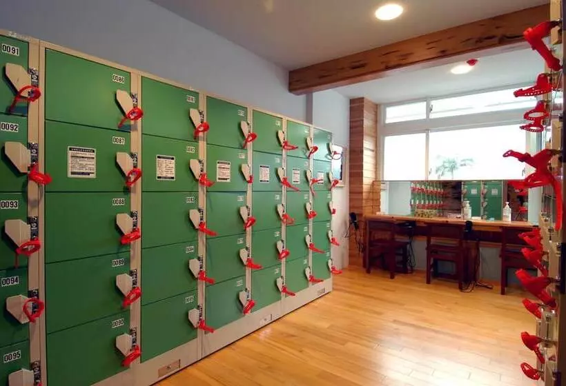 Fotos del hotel Full Moon Spa:  8