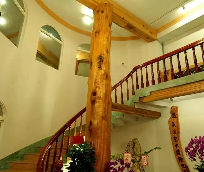 Fotos del hotel Full Moon Spa:  4