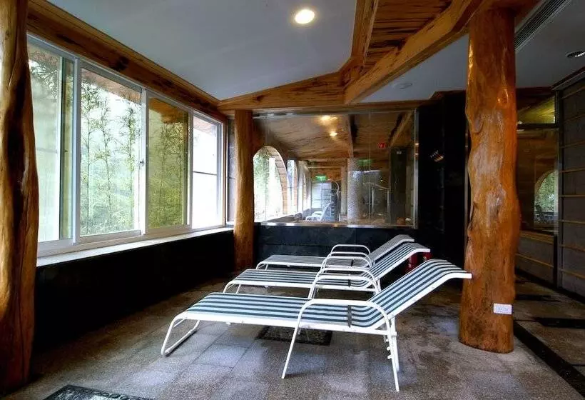 Fotos del hotel Full Moon Spa:  18