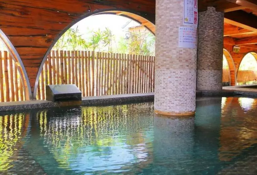 Fotos del hotel Full Moon Spa:  2