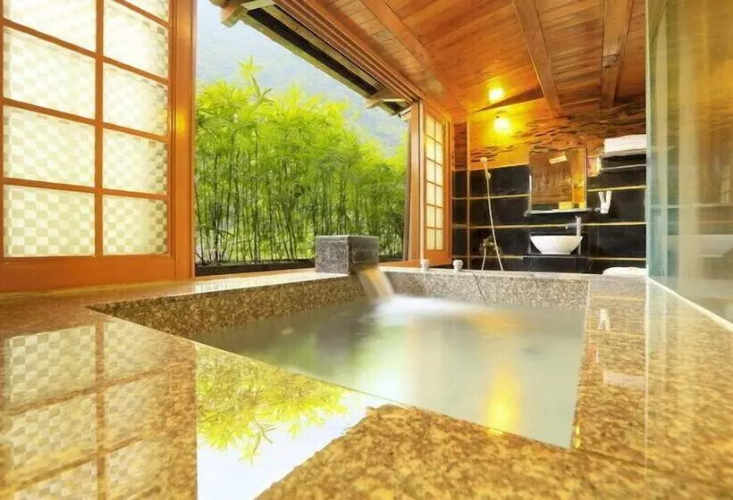 Fotos del hotel Full Moon Spa:  16