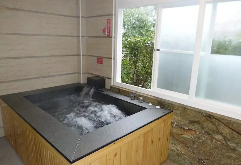 Fotos del hotel Full Moon Spa:  14