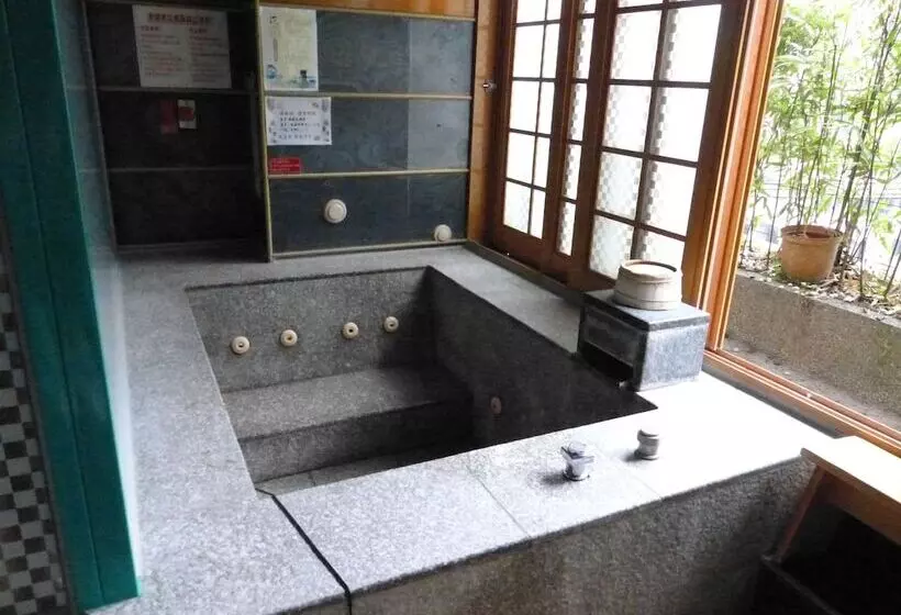 Fotos del hotel Full Moon Spa:  17