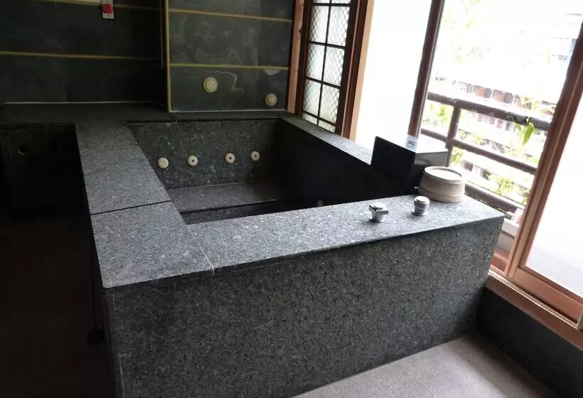 Fotos del hotel Full Moon Spa:  7