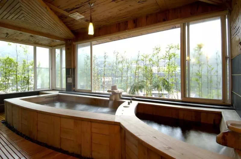 Fotos del hotel Full Moon Spa:  21