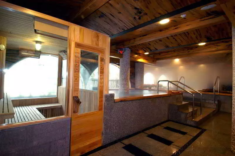 Fotos del hotel Full Moon Spa:  22