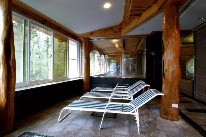 Fotos del hotel Full Moon Spa:  5