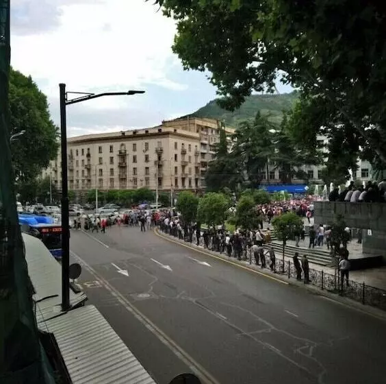 Fotos del hotel Garden View:  19