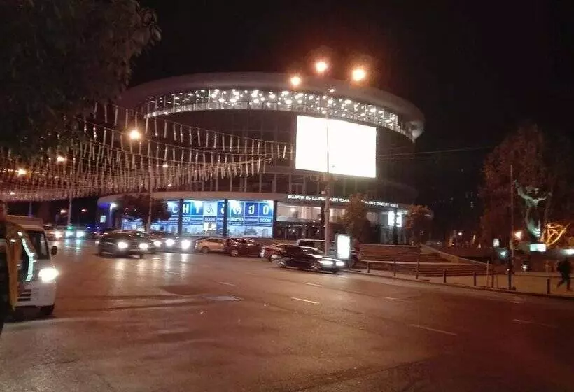 Fotos del hotel Garden View:  21