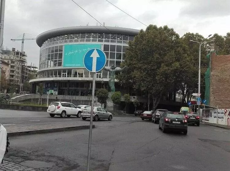 Fotos del hotel Garden View:  17