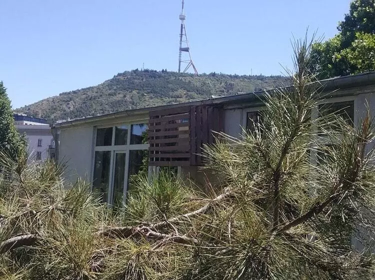 Fotos del hotel Garden View:  11