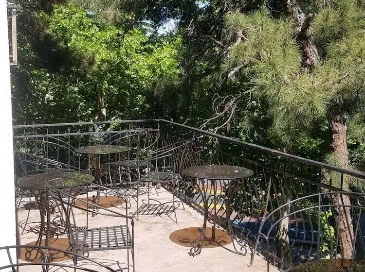 Fotos del hotel Garden View:  9