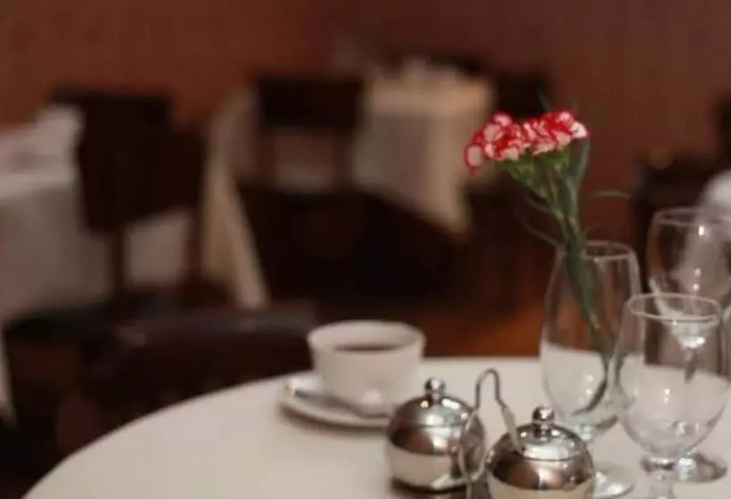 Fotos del hotel Garden View:  13