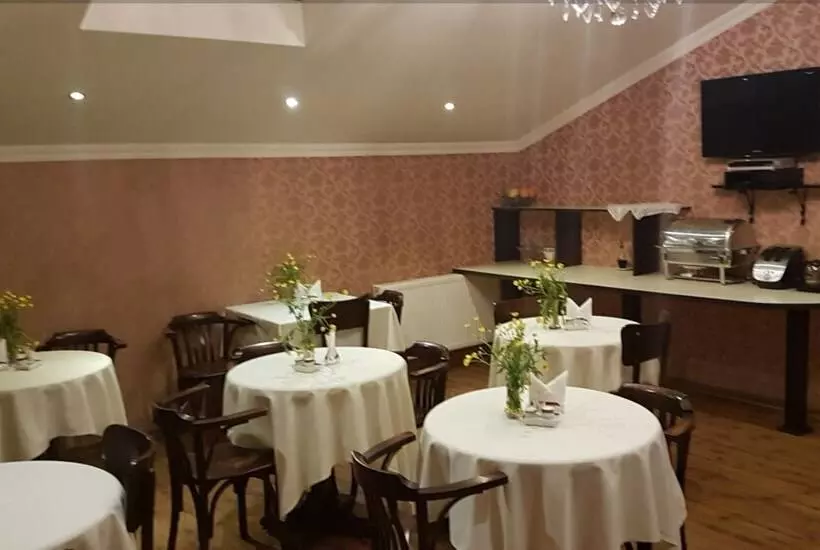 Fotos del hotel Garden View:  8