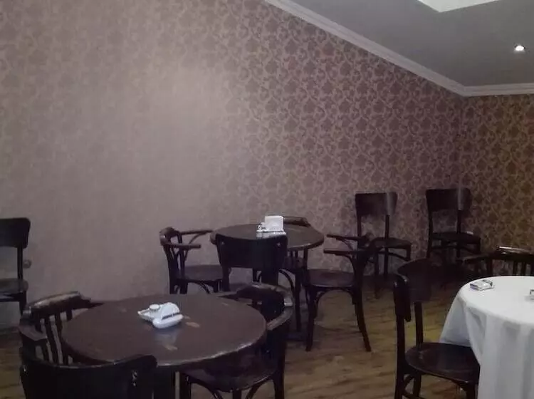 Fotos del hotel Garden View:  3