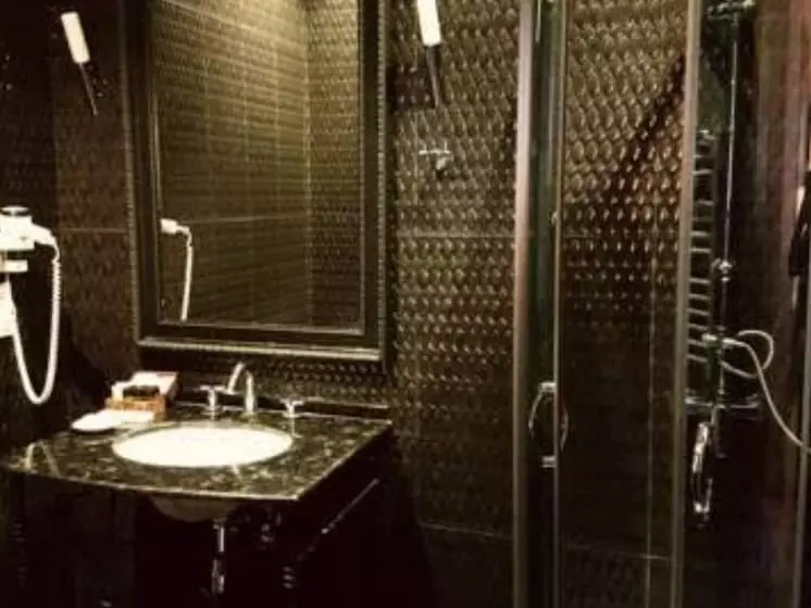 Fotos del hotel Garden View:  5