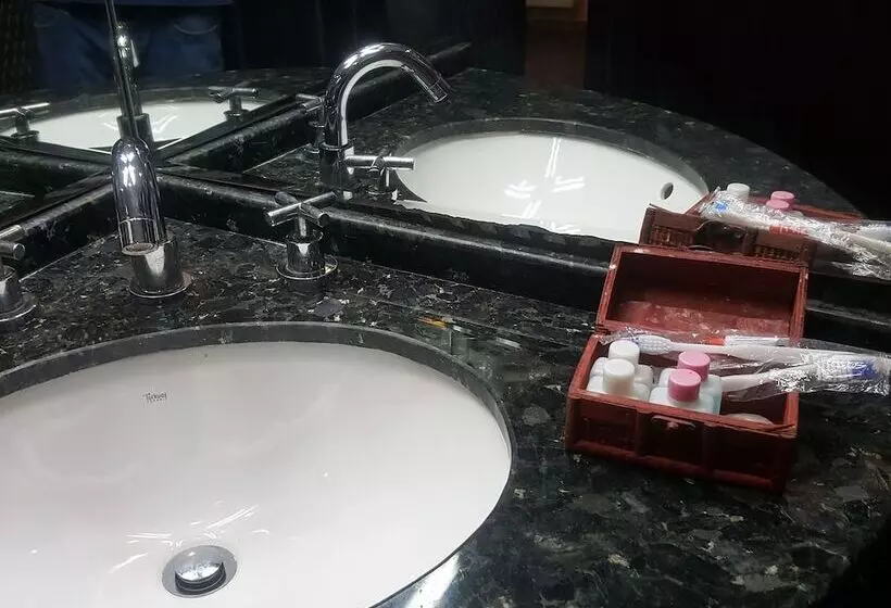 Fotos del hotel Garden View:  10