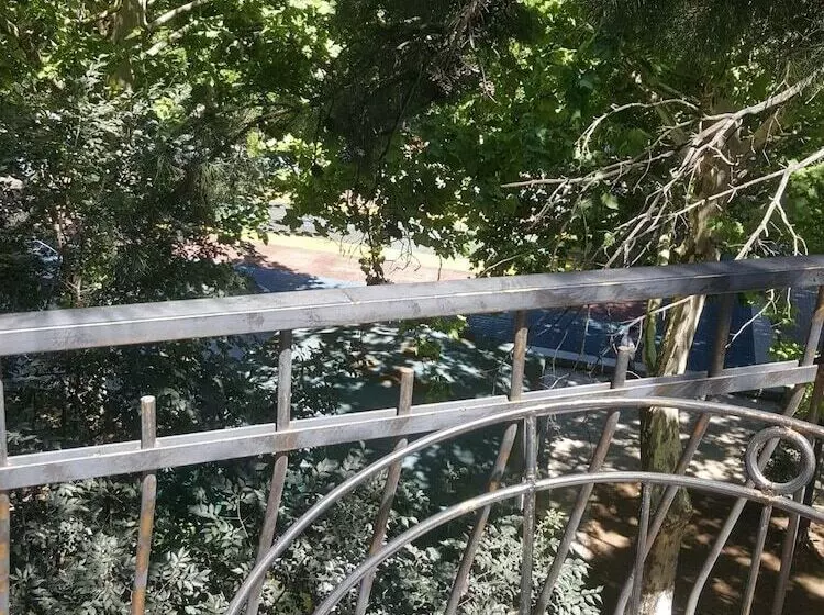 Fotos del hotel Garden View:  15