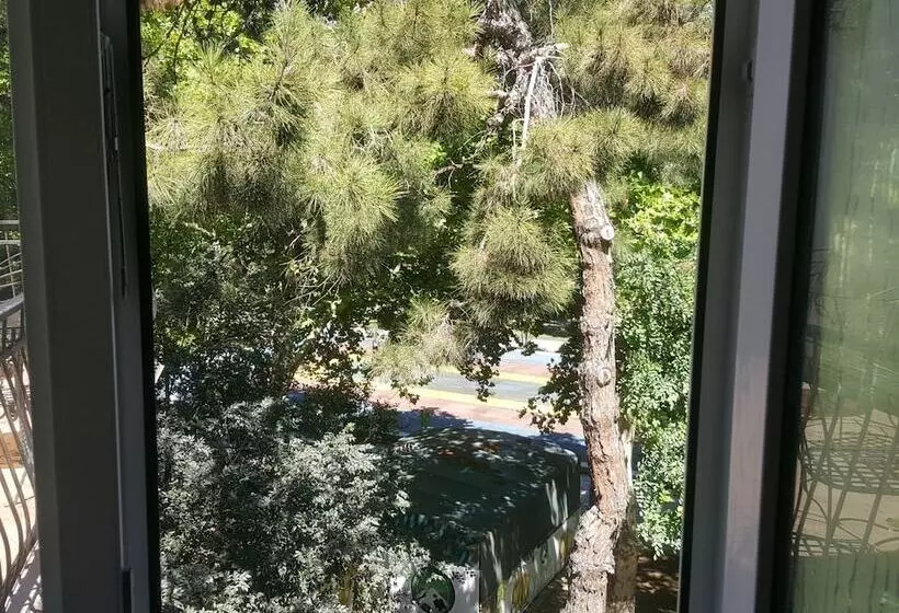 Fotos del hotel Garden View:  6