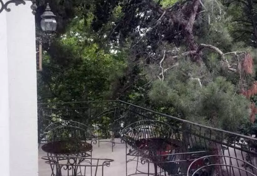 Fotos del hotel Garden View:  14