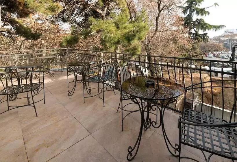 Fotos del hotel Garden View:  4