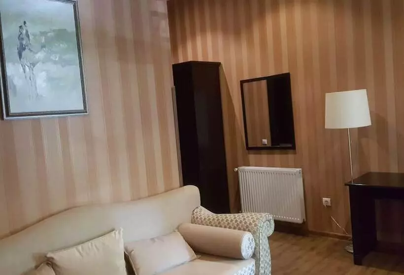 Fotos del hotel Garden View:  25