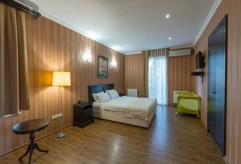 Fotos del hotel Garden View:  7