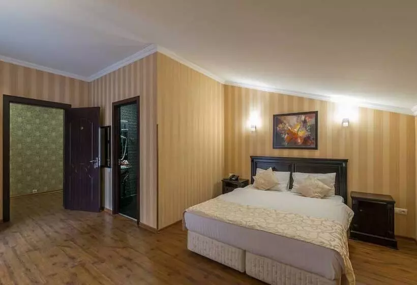 Fotos del hotel Garden View:  20