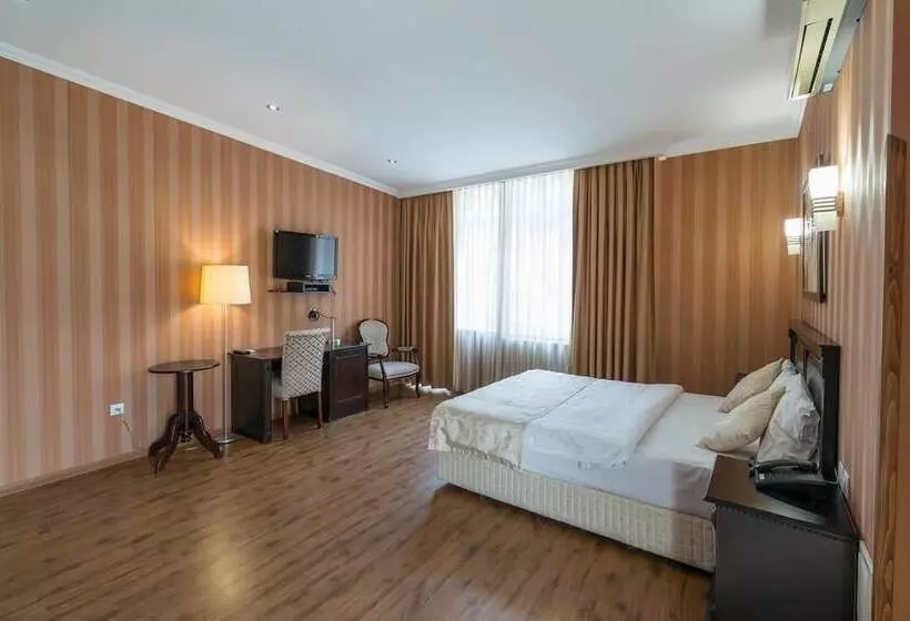 Fotos del hotel Garden View:  18