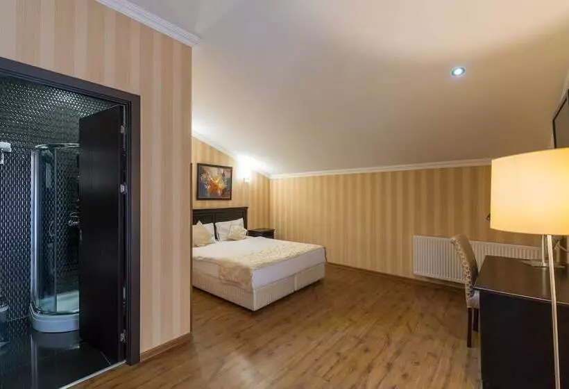 Fotos del hotel Garden View:  16