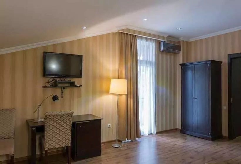 Fotos del hotel Garden View:  24