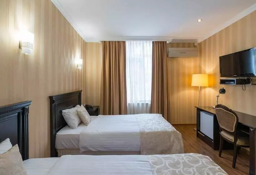 Fotos del hotel Garden View:  22