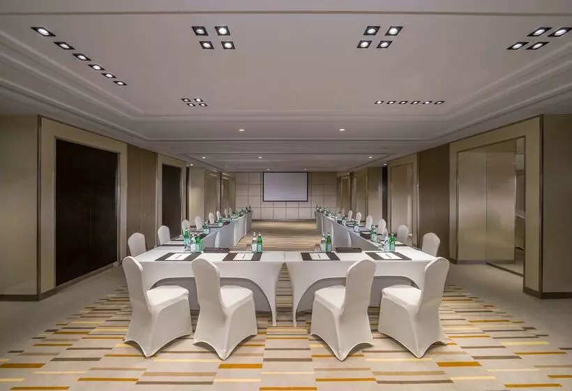 Fotos del hotel Hyatt Regency Dubai Creek Heights:  12