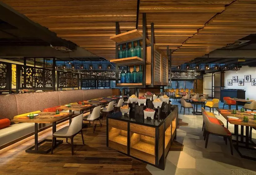 Fotos del hotel Hyatt Regency Dubai Creek Heights:  11