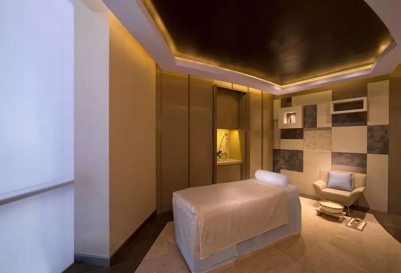 Fotos del hotel Hyatt Regency Dubai Creek Heights:  24