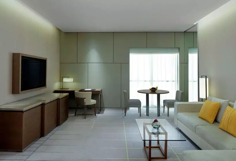 Fotos del hotel Hyatt Regency Dubai Creek Heights:  23