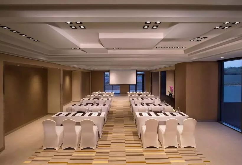 Fotos del hotel Hyatt Regency Dubai Creek Heights:  5