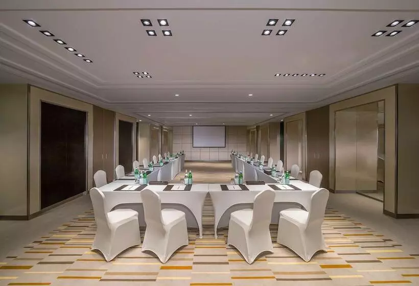 Fotos del hotel Hyatt Regency Dubai Creek Heights:  16