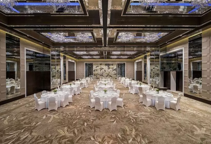 Fotos del hotel Hyatt Regency Dubai Creek Heights:  19