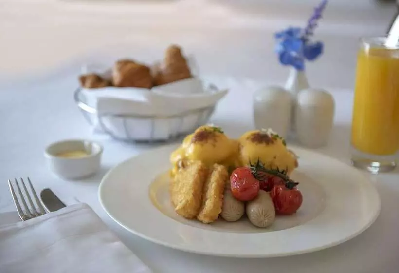 Fotos del hotel Hyatt Regency Dubai Creek Heights:  15