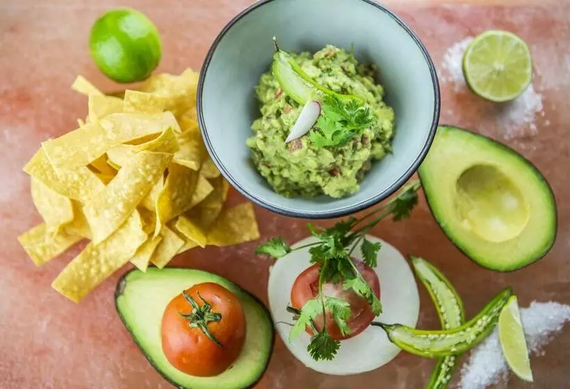 Fotos del hotel Hyatt Regency Dubai Creek Heights:  10