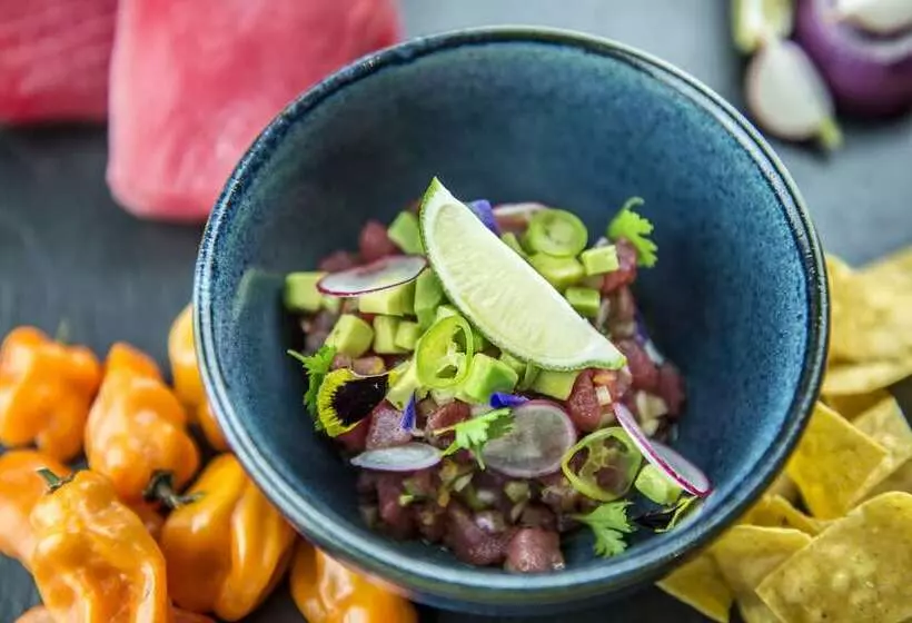 Fotos del hotel Hyatt Regency Dubai Creek Heights:  7