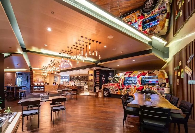 Fotos del hotel Hyatt Regency Dubai Creek Heights:  4