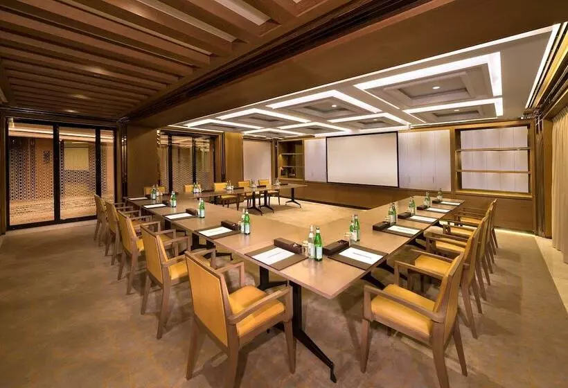 Fotos del hotel Hyatt Regency Dubai Creek Heights:  61