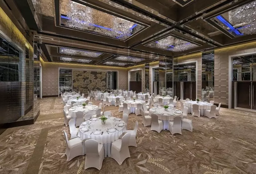 Fotos del hotel Hyatt Regency Dubai Creek Heights:  64