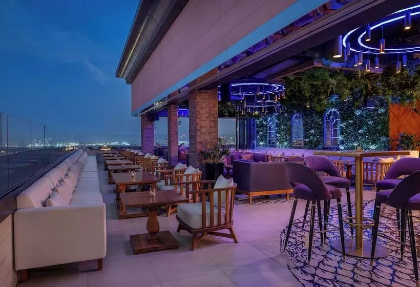 Fotos del hotel Hyatt Regency Dubai Creek Heights:  66